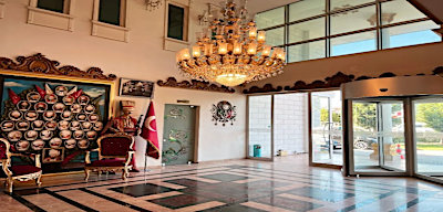 Ottoman Hotel Sakarya Genel 2